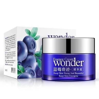 COMBO SKINCARE BLUEBERRY